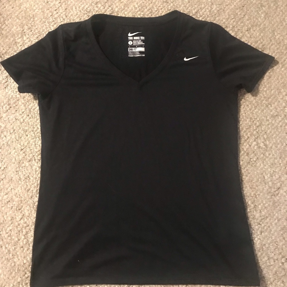 Nike Dri-Fit Tee